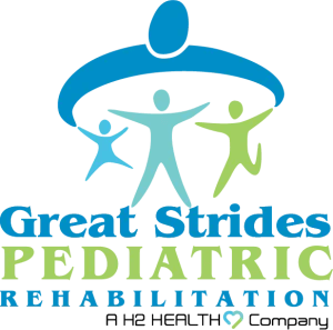 Great Strides Pediatric Rehabilitation | H2 Health