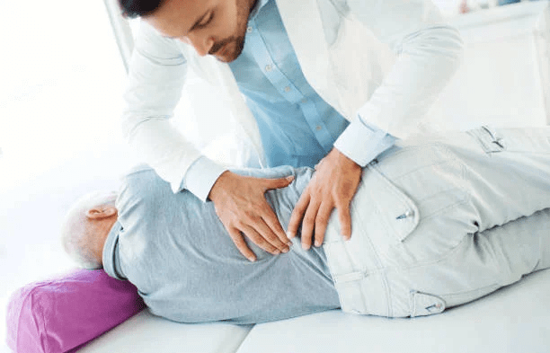 Guide, Physical Therapy Guide to Herniated Disk