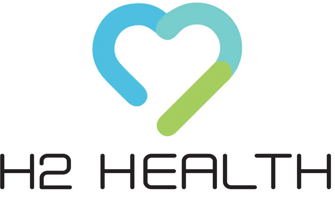 H2 Logo PNG Transparent & SVG Vector - Freebie Supply
