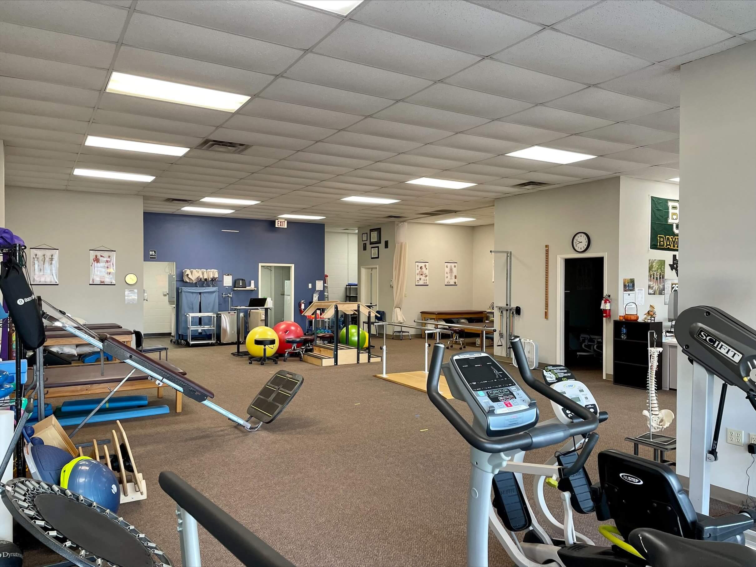 Endeavor Physical Therapy In Waco, TX