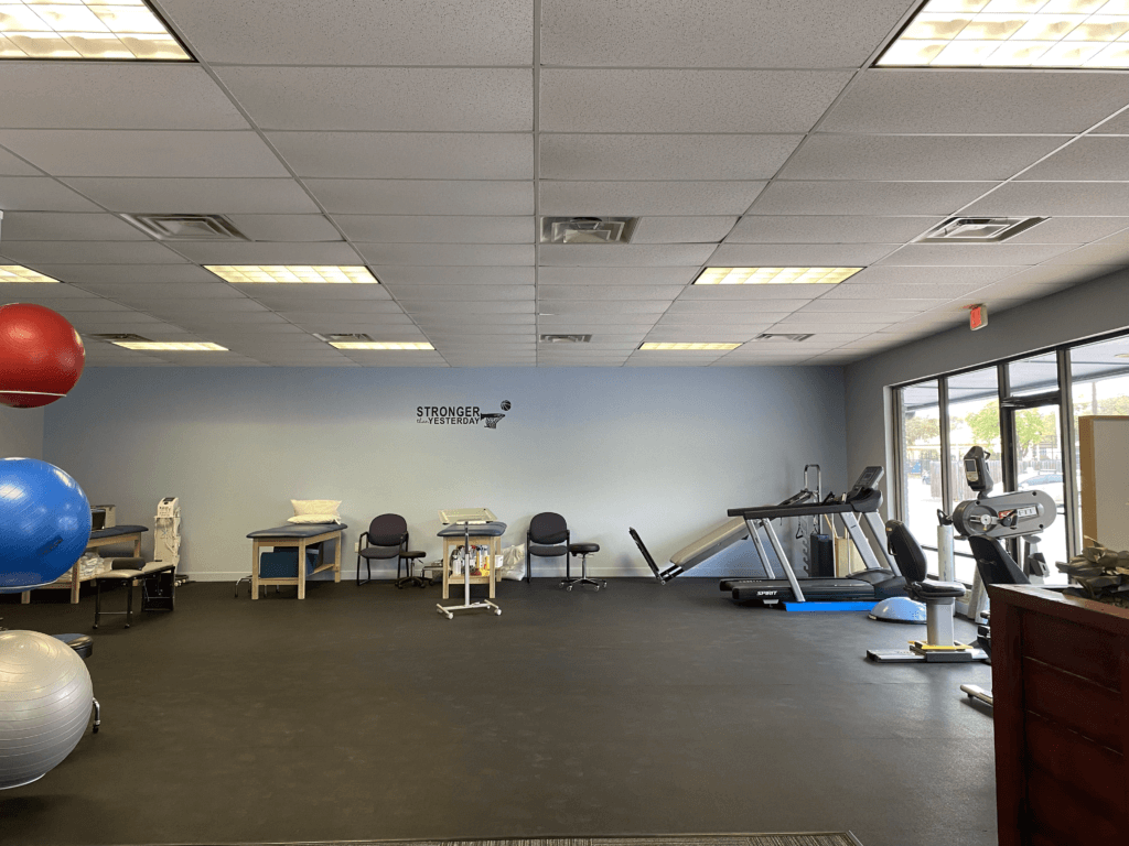 Endeavor Physical Therapy In North Central Austin, TX | H2 Health