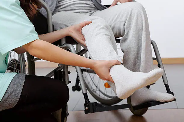 Physical Therapy is Perfect For Ankle Injuries