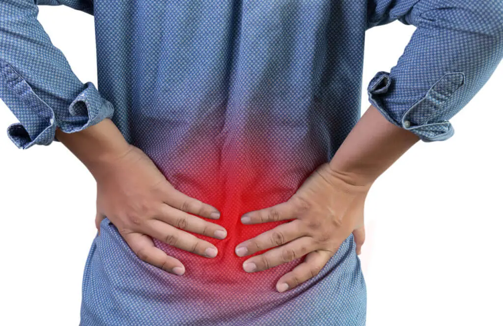 How Custom Orthotics Can Alleviate Chronic Back Pain: Rocky