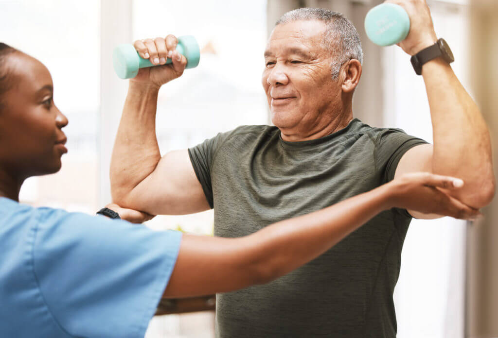 The Role of Physical Therapy in Injury Rehabilitation