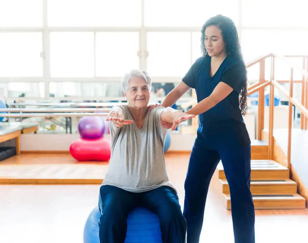 Balance and Fall Prevention: Exercises for Stability and Safety