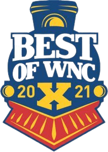 best of WNC winner 2021