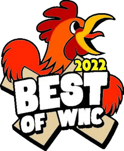 best of WNC winner 2022