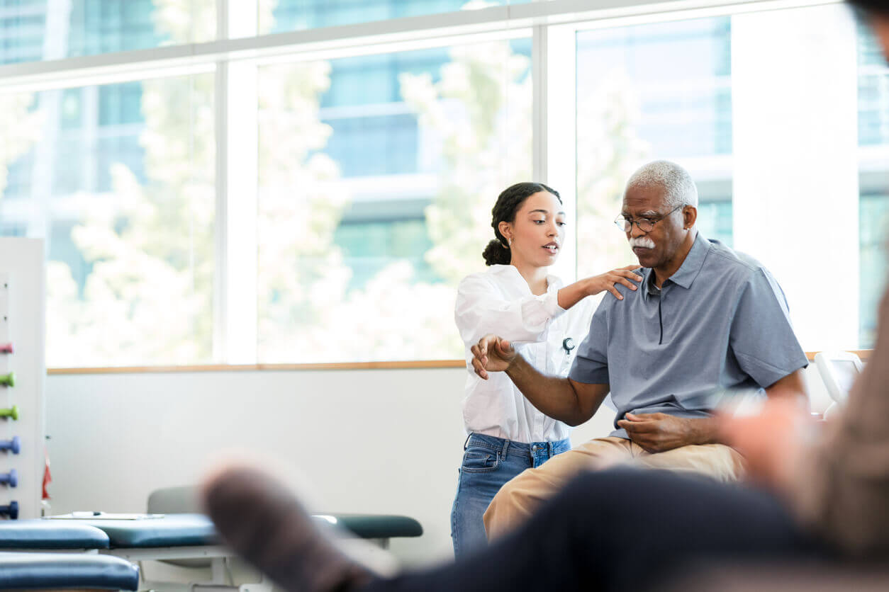 Is Outpatient Physical Therapy Right for You? Get the Answers You Need ...