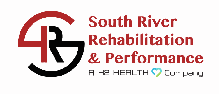 south river rehabilitation and performance logo
