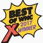 best of WNC winner 2017