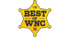 best of WNC winner 2019