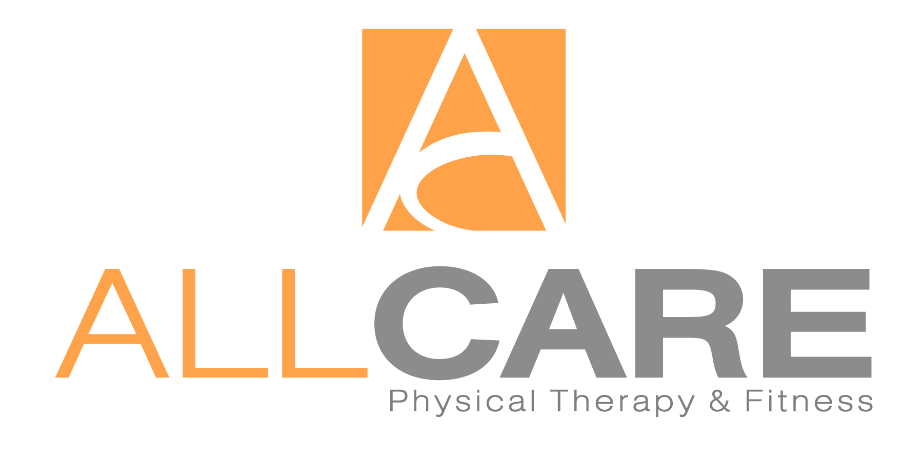 allcare physical therapy and fitness logo