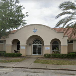 great strides pediatric therapy in jacksonville beach outside view