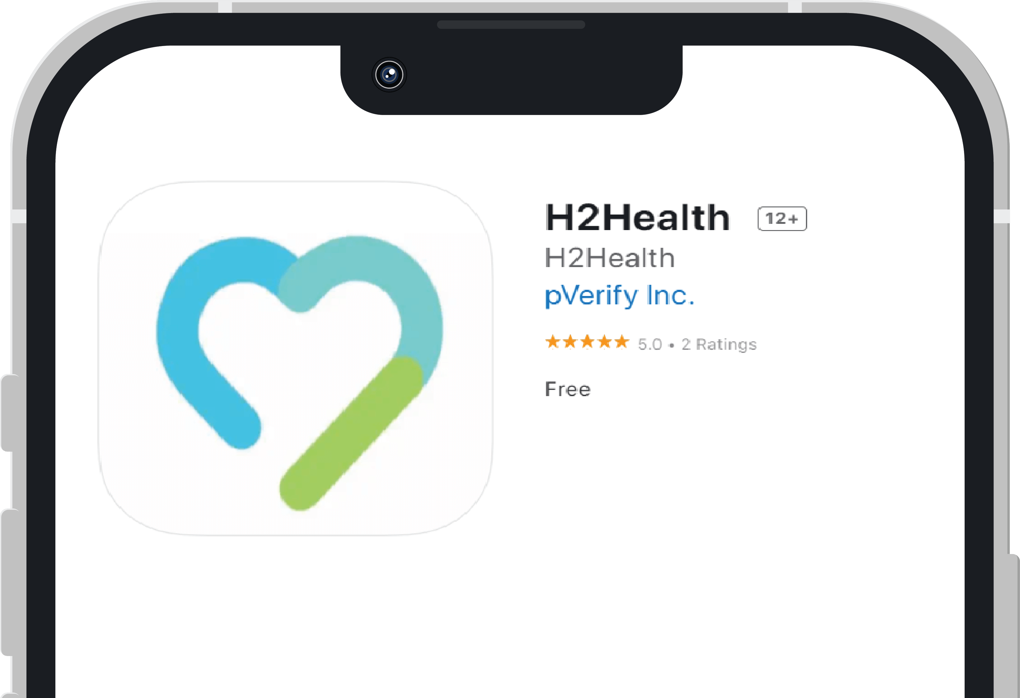 h2 health app