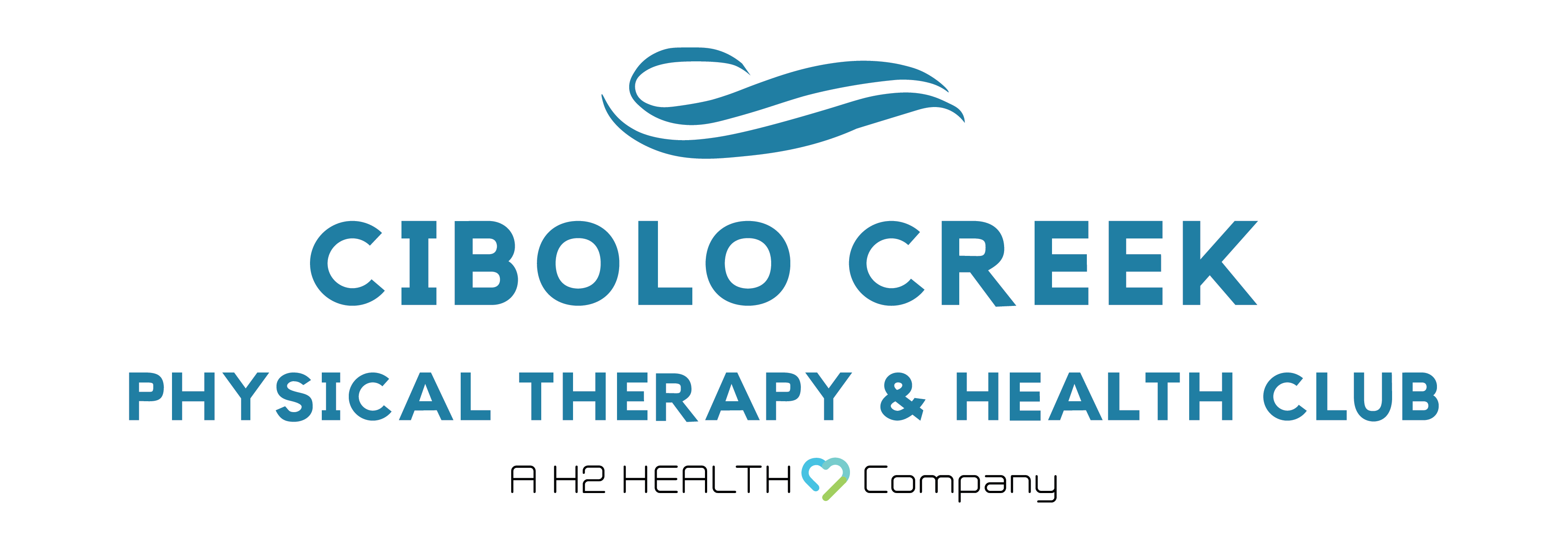 cibolo creek physical therapy logo