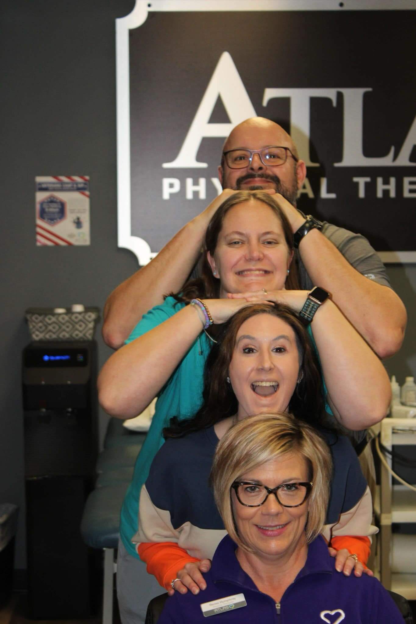 Atlas Physical Therapy